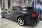 Audi A6 Avant 2.0 TDi Business Line S-line Multitronic - 9