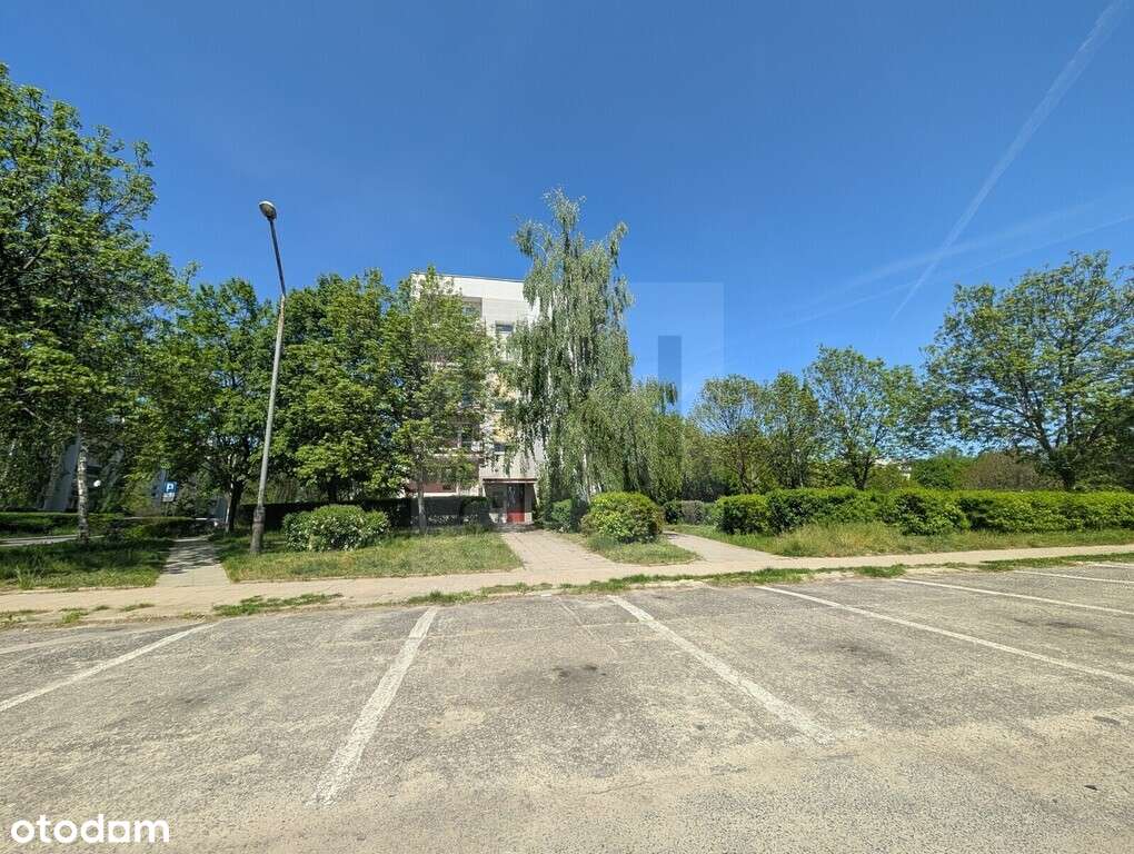 Okazja!!! 2 piętro | Balkon | Pasaż Północ-9