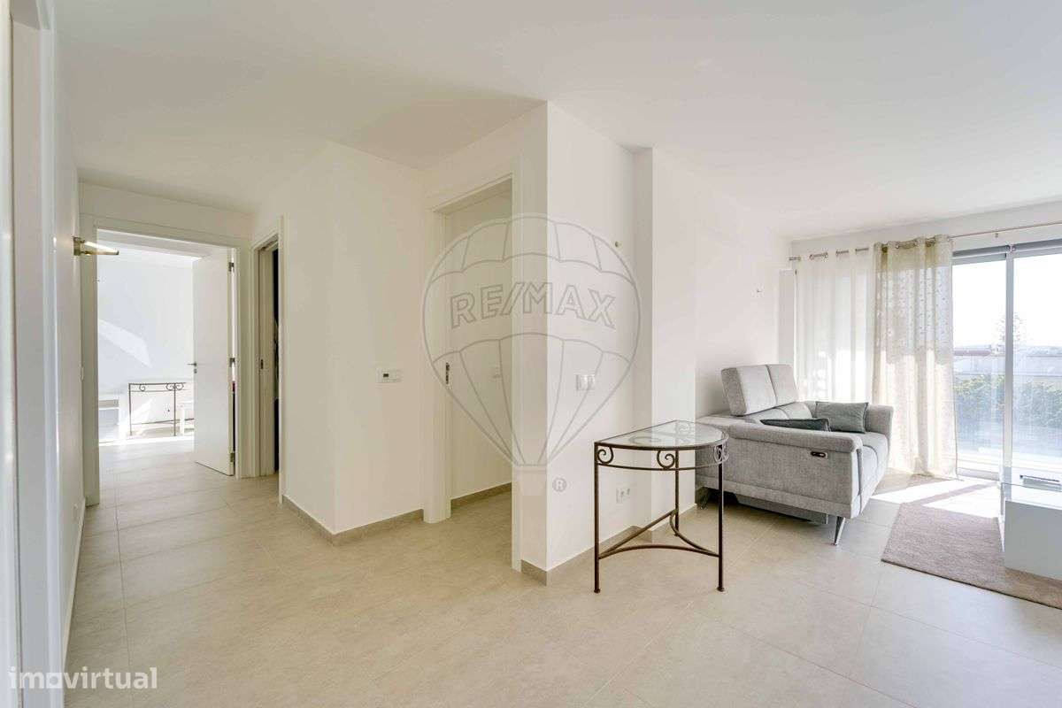 Apartamento T2 para venda-11