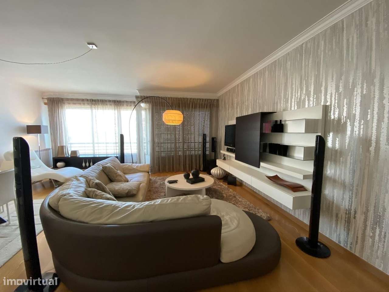 Apartamento T4 com estacionamento, Telheiras, Lisboa - Grande imagem: 4/42