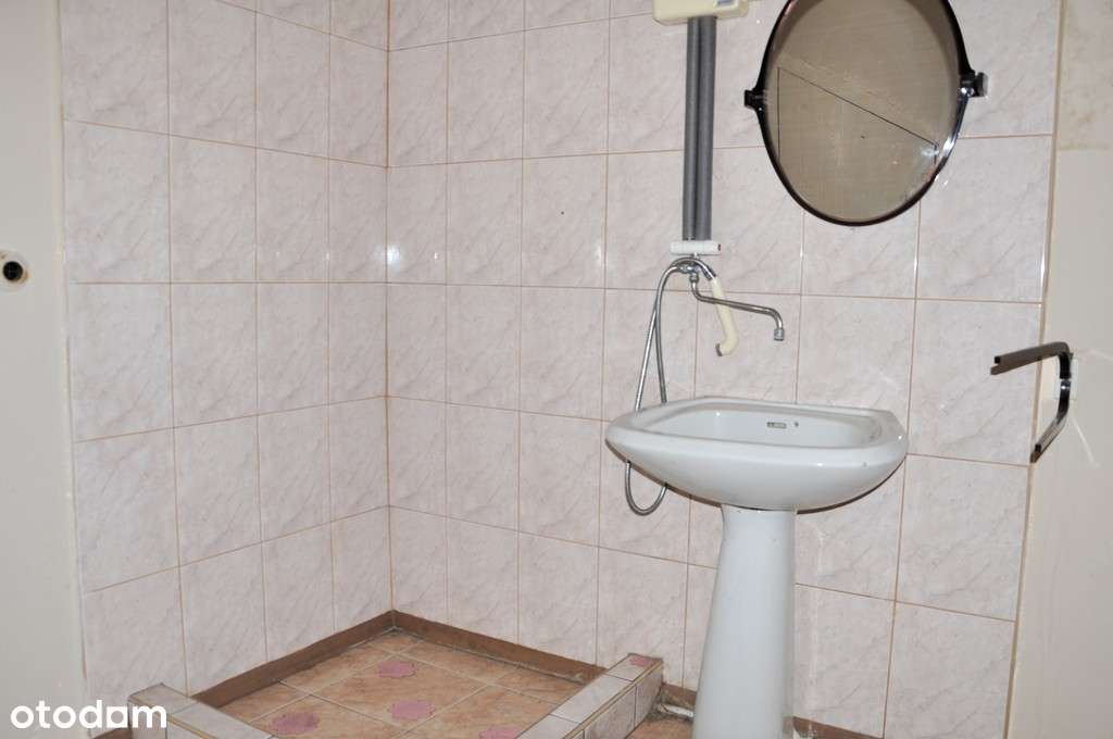 Mieszkanie z ogródkiem w m. Witaszyce-6