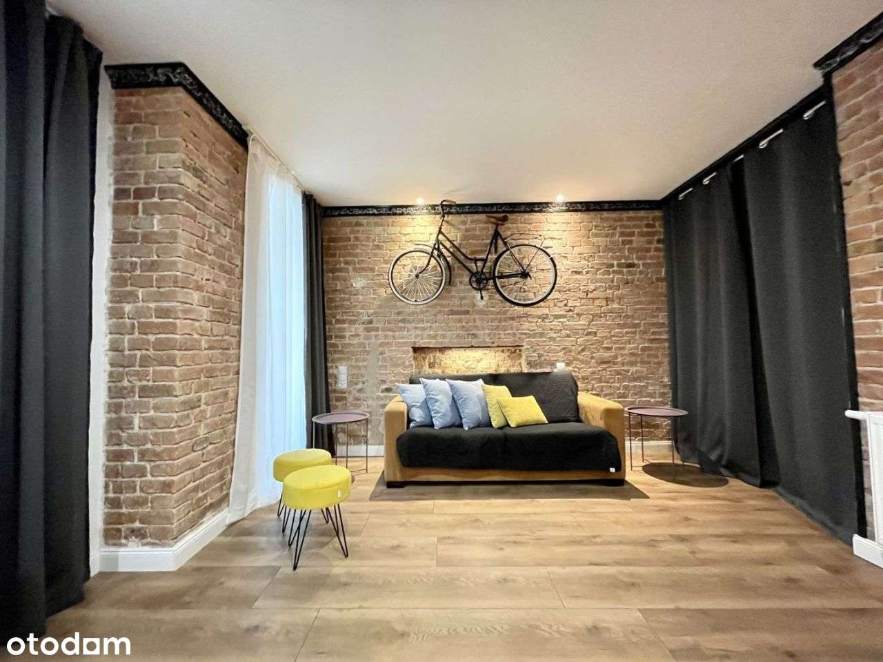 Mieszkanie na Toruńskiej Starówce, wysoki standard - Pełny obrazek: 4/18