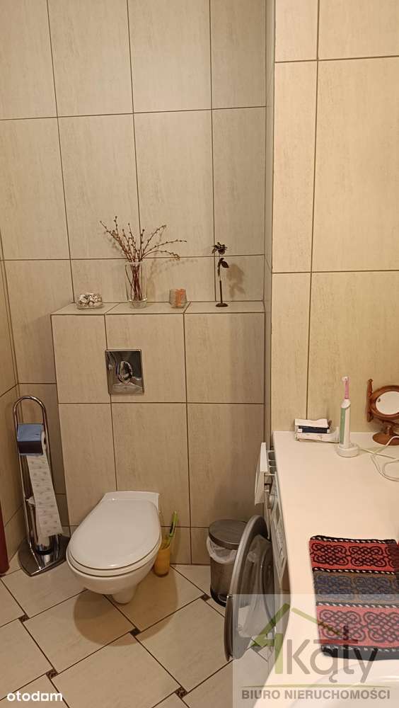 Mieszkanie z widną kuchnią i balkonem – Villa Park, Olsztyn-12