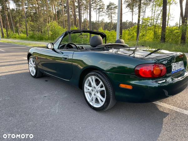 Mazda MX-5 1.9 16V - 7