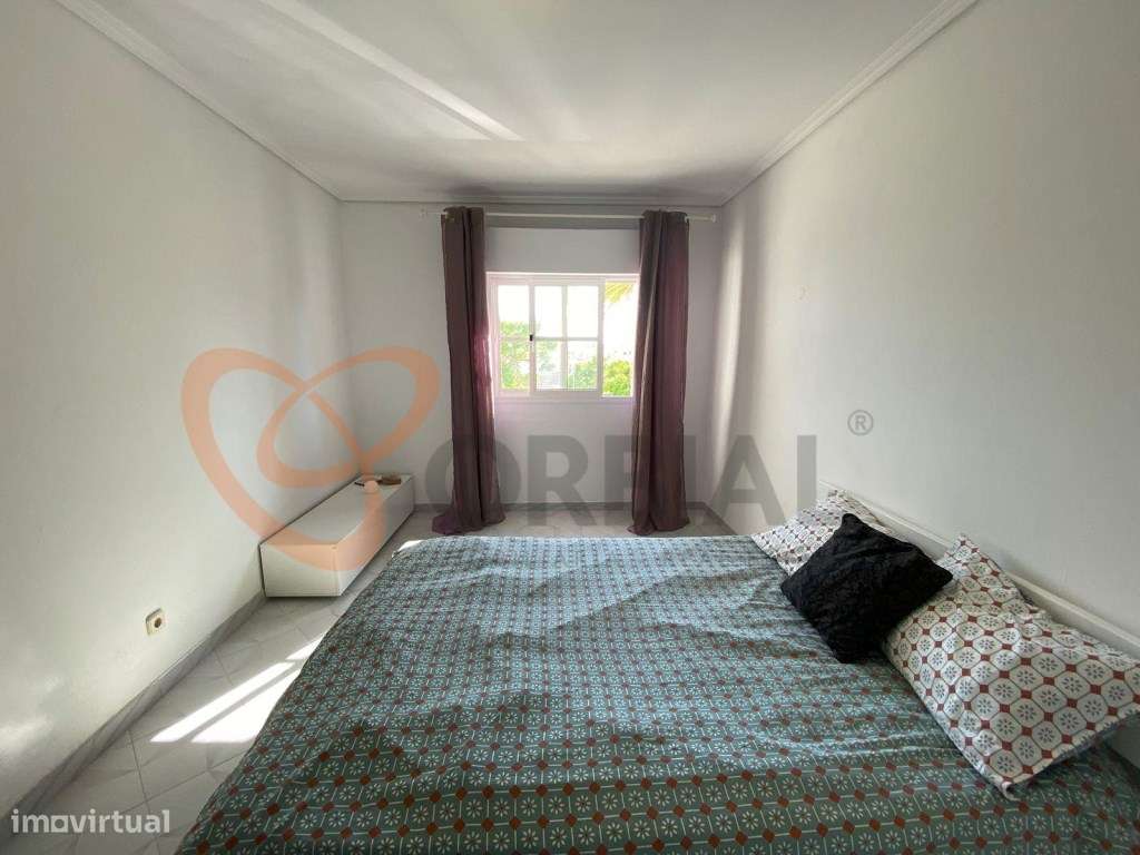 Apartamento T1 para venda em Albufeira-5
