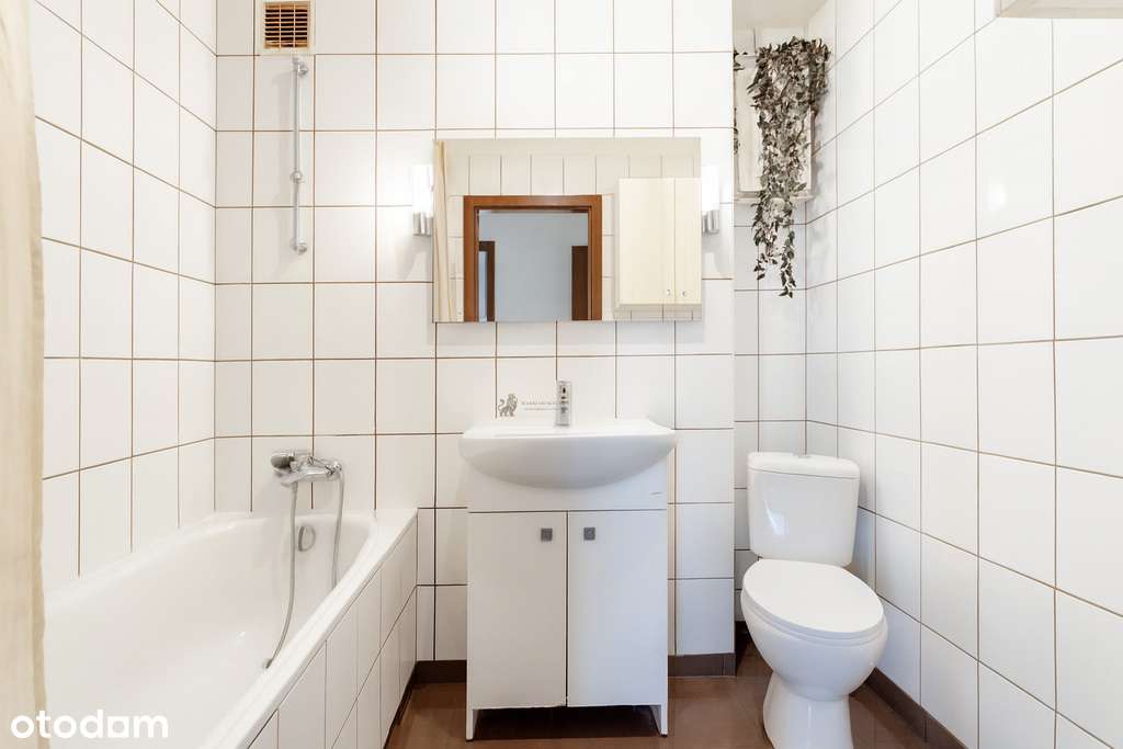 Jabłonna / 4 pokoje / 80,71 m² / piwnica 9 m²-15