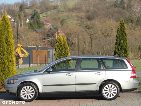 Volvo V50 1.8 Momentum - 6