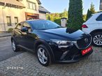 Mazda CX-3 - 7