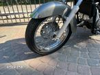 Honda Shadow - 21