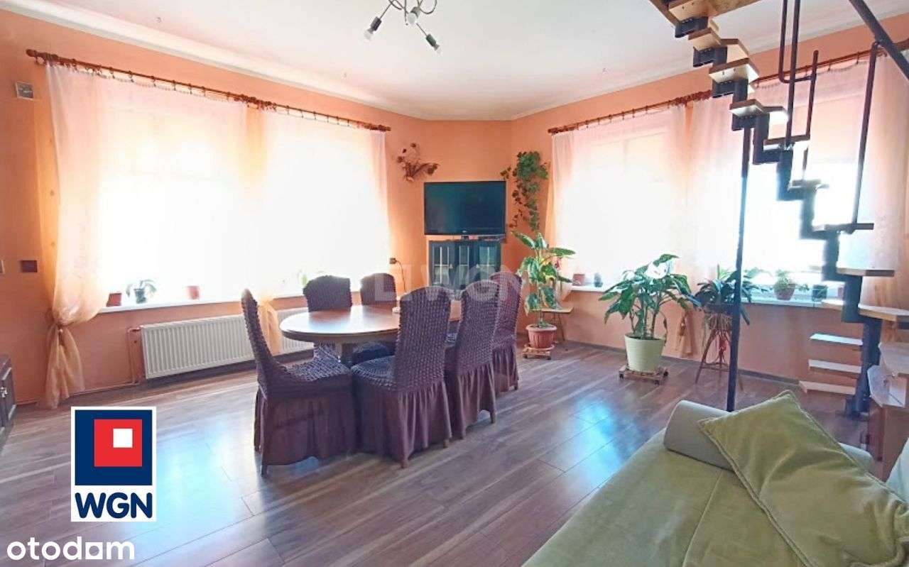 Mieszkanie, 66 m², Legnica-1