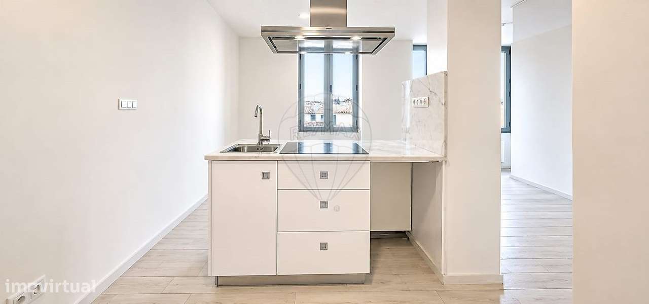 Apartamento T0 para venda-5