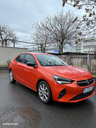 Opel Corsa 1.2 Turbo Start/Stop Aut. Edition - 1