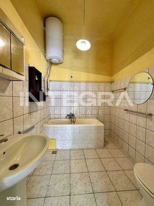 Ideal Clinica | Cartier Gheorgheni 4 Camere | 275 Mp. Teren | Zona Cip-10