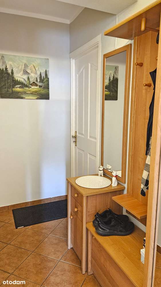 Sprzedam ładne mieszkanie z garażem bez pośredników Oborniki Centrum - Pełny obrazek: 5/10