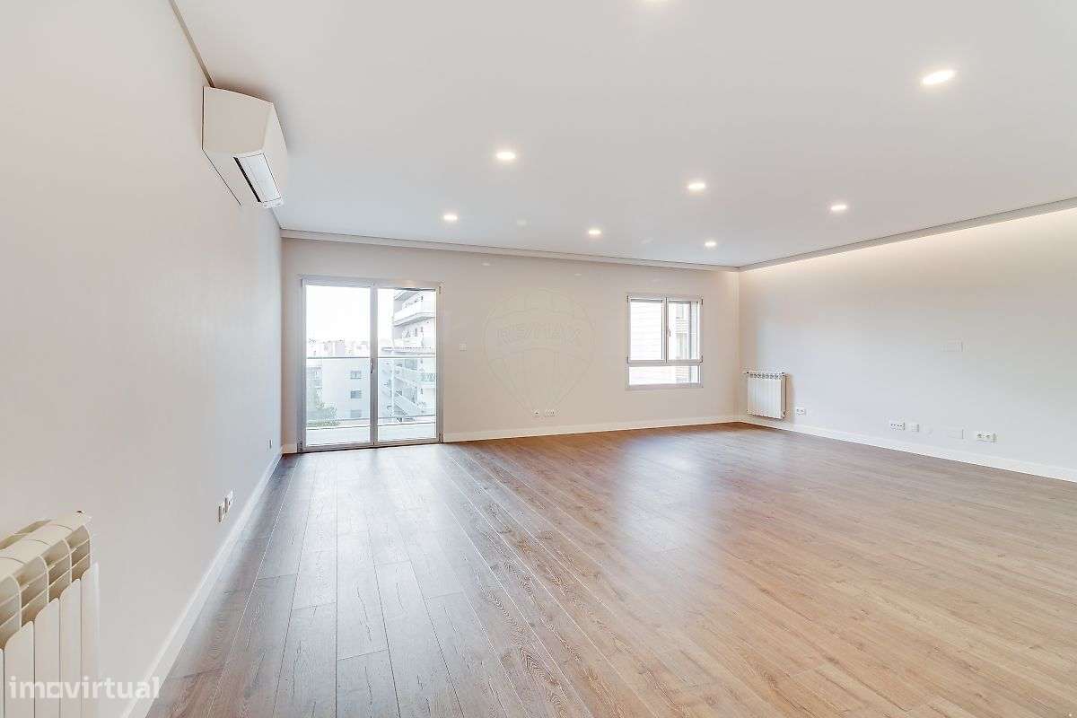 Apartamento T4 para venda-10