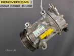 Compressor A/C Peugeot 308 Sw I (4E_, 4H_) - 1