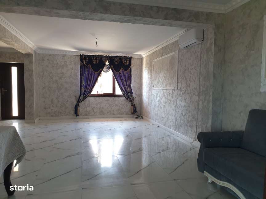 IASI – REDIU - Casa individuala parter + etaj +pod - Vedere spre Copou-15