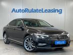 Volkswagen Passat 2.0 TDI DSG R Executive - 2