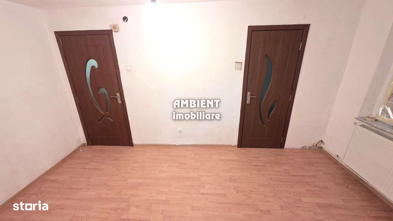 DE VÂNZARE - Apartament 2 camere, parter, VASLUI - zona Alecsandri;-2