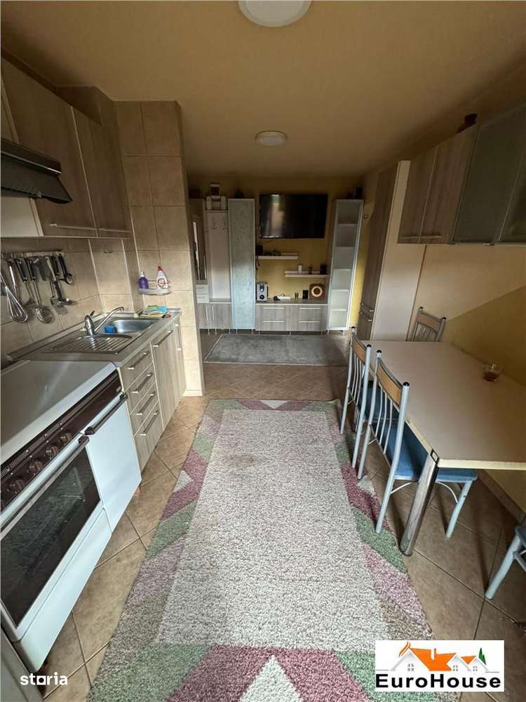 Apartament cu 2 camere de vanzare in Alba Iulia zona Tolstoi-6