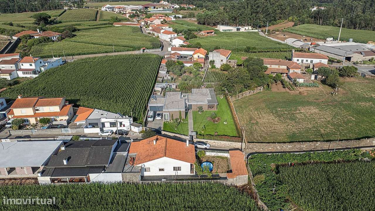 Moradia T3 para venda - Grande imagem: 3/39