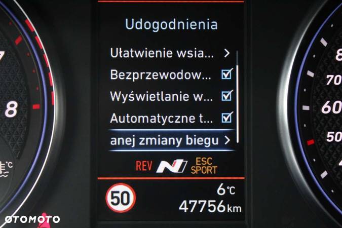 Hyundai i30 N - 39