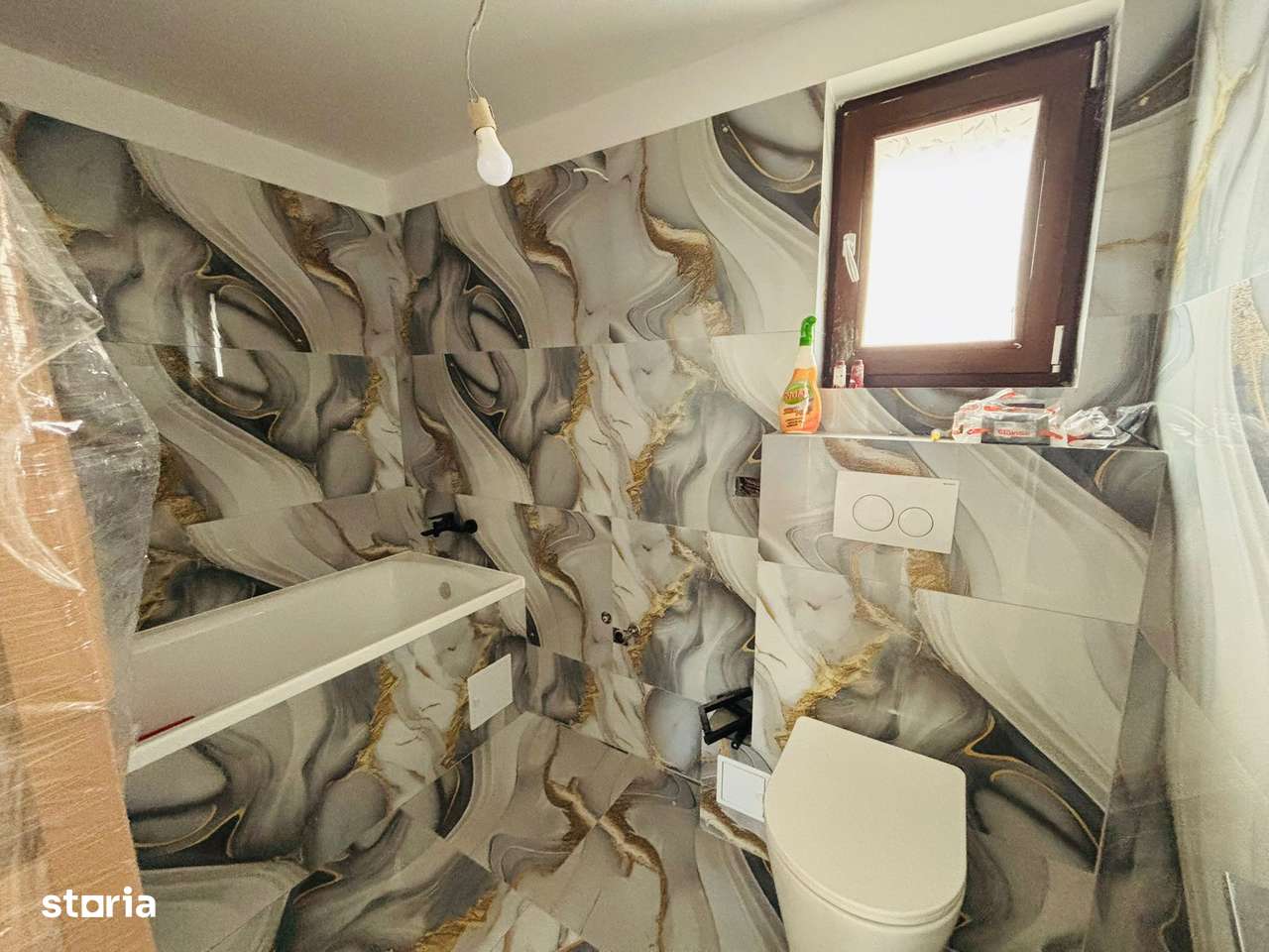 Berceni: O Casa, o Curte, o Viata Mai Buna - 4 camere , 2 bai-4