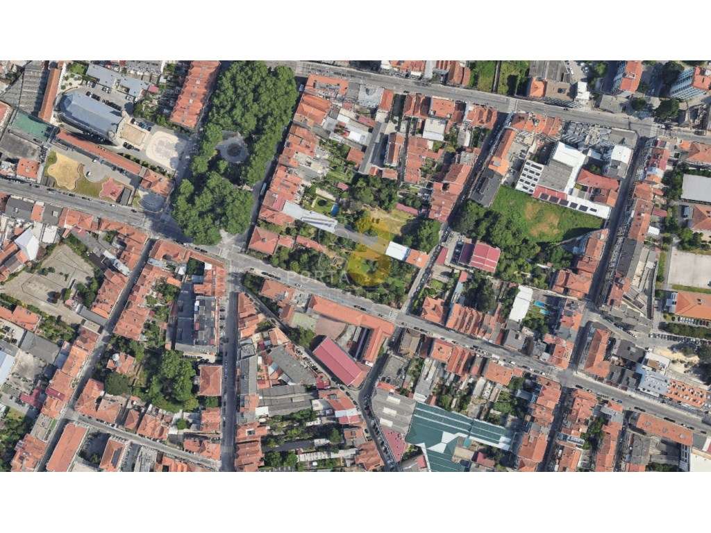 Apartamento T2 no coração da cidade do Porto-19