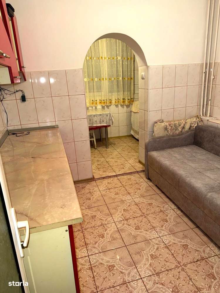Apartament 2 camere decomandate – Siderurgiștilor Vest, etaj 1-2