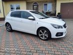 Peugeot 308 1.2 PureTech Allure S&S - 11