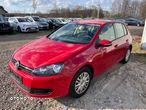 Volkswagen Golf 1.6 TDI BlueMotion Technology Trendline - 1