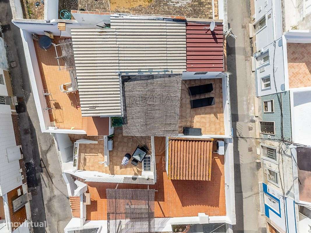 Moradia T1 para venda - Grande imagem: 5/33