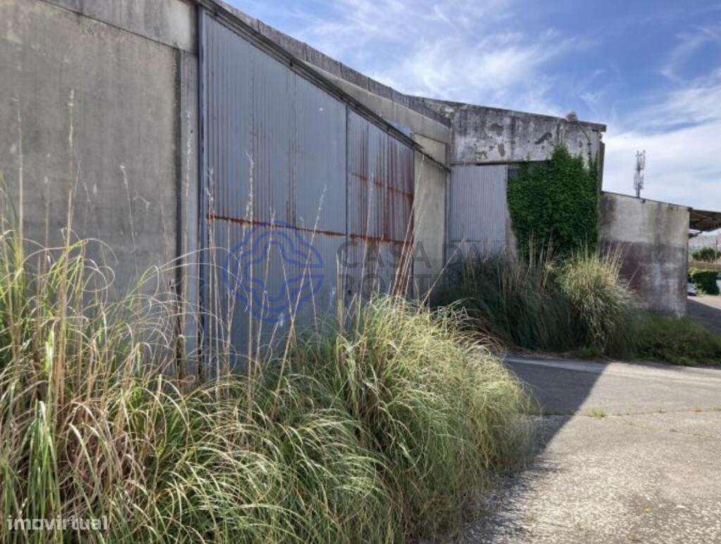 Conjunto de 3 Armazéns em Belas -Sintra-9