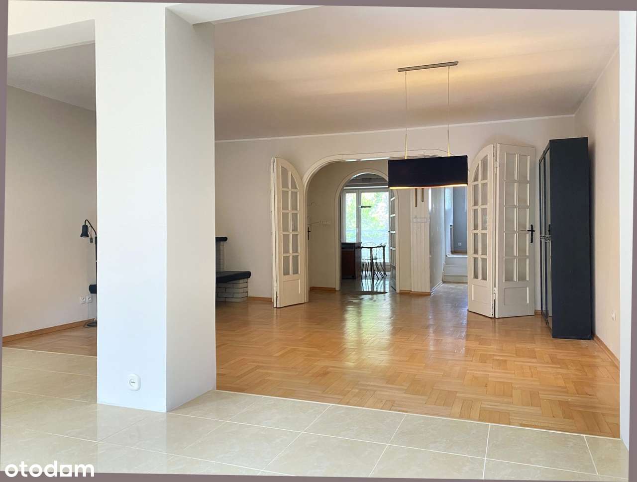 Świetnie położony dom, blisko terenów zielonych - Pełny obrazek: 2/15