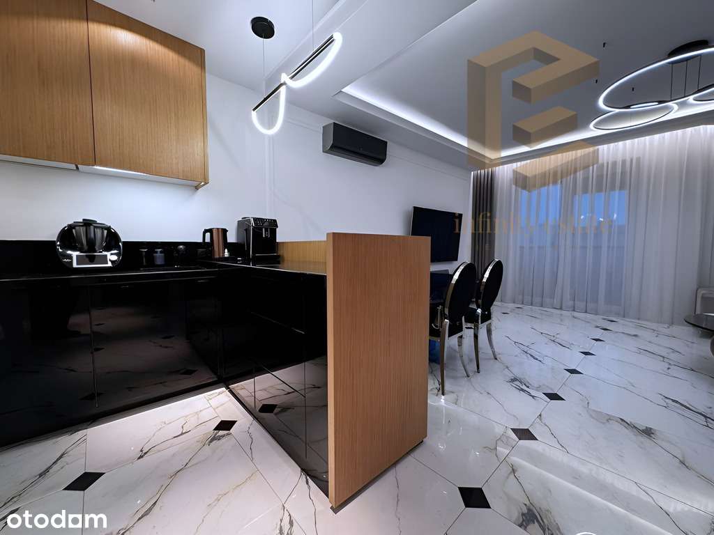 Komfortowe mieszkanie 59 m2 wysoki standard-4