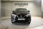 Nissan Qashqai 1.3 DIG-T N-Connecta J18 Led - 3