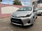 Toyota Yaris - 1