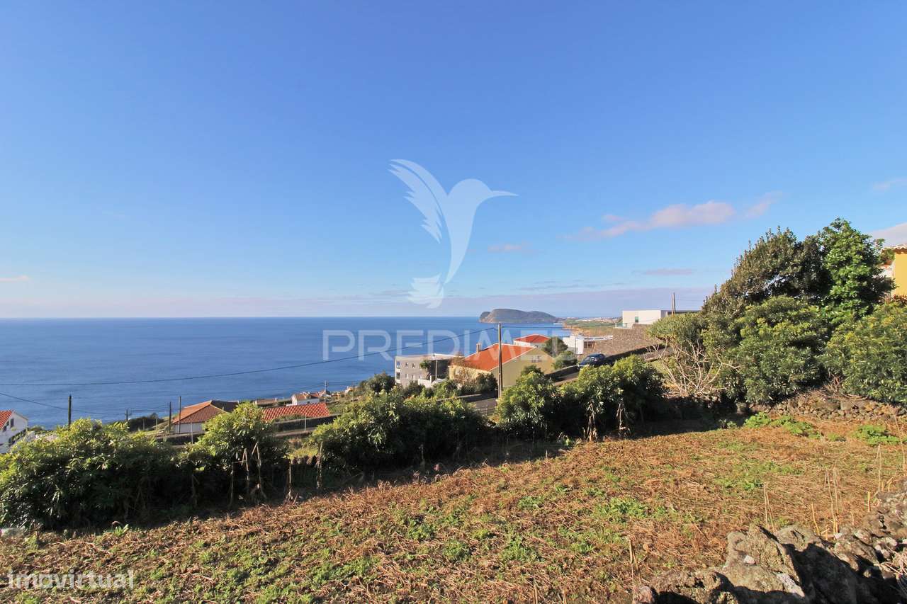 Terreno para Construção – Feteira, Lugar da Serretinha (1452 m²) - Grande imagem: 5/8