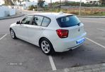 BMW 116 d EDynamics Line Sport - 4