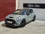 MINI Cooper S Auto Desportiva - 1