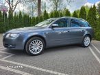 Audi A4 Avant 1.8T - 4