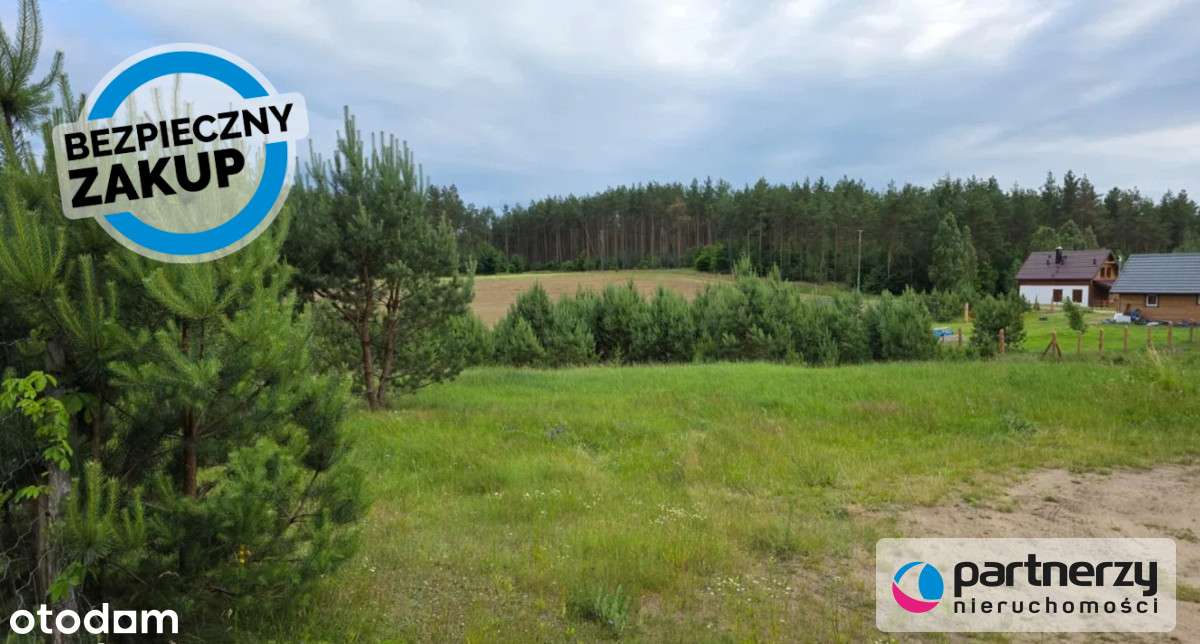 Prąd na działce | Woda tuż przed | Ogród od płd - Pełny obrazek: 4/6