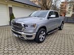 RAM 1500 5.7 Crew Cab Laramie - 1