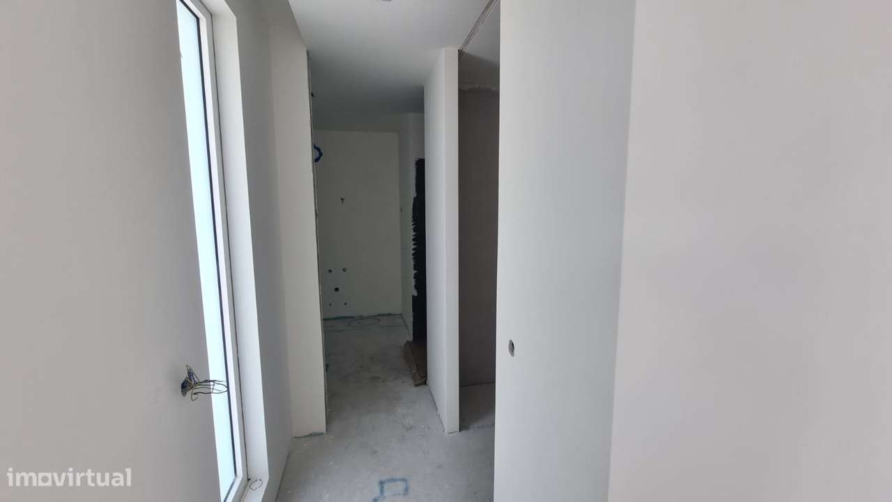 Moradia em Banda T3 Venda em Lanhoso,Póvoa de Lanhoso-35