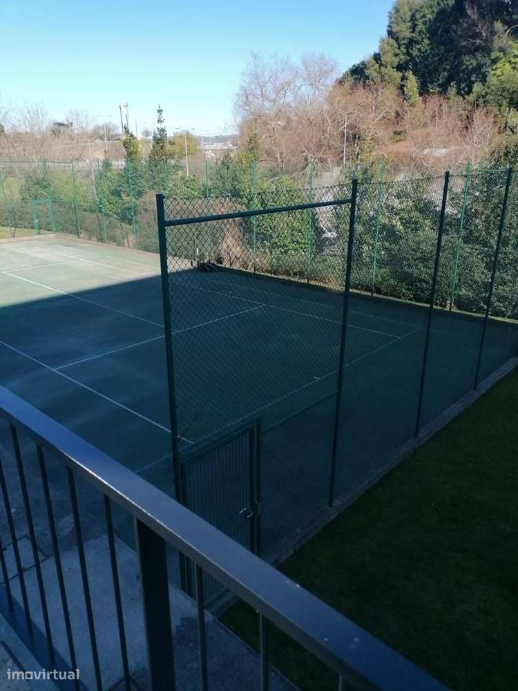 T3- Condomínio Fechado Vila Nova de Gaia - Grande imagem: 4/8