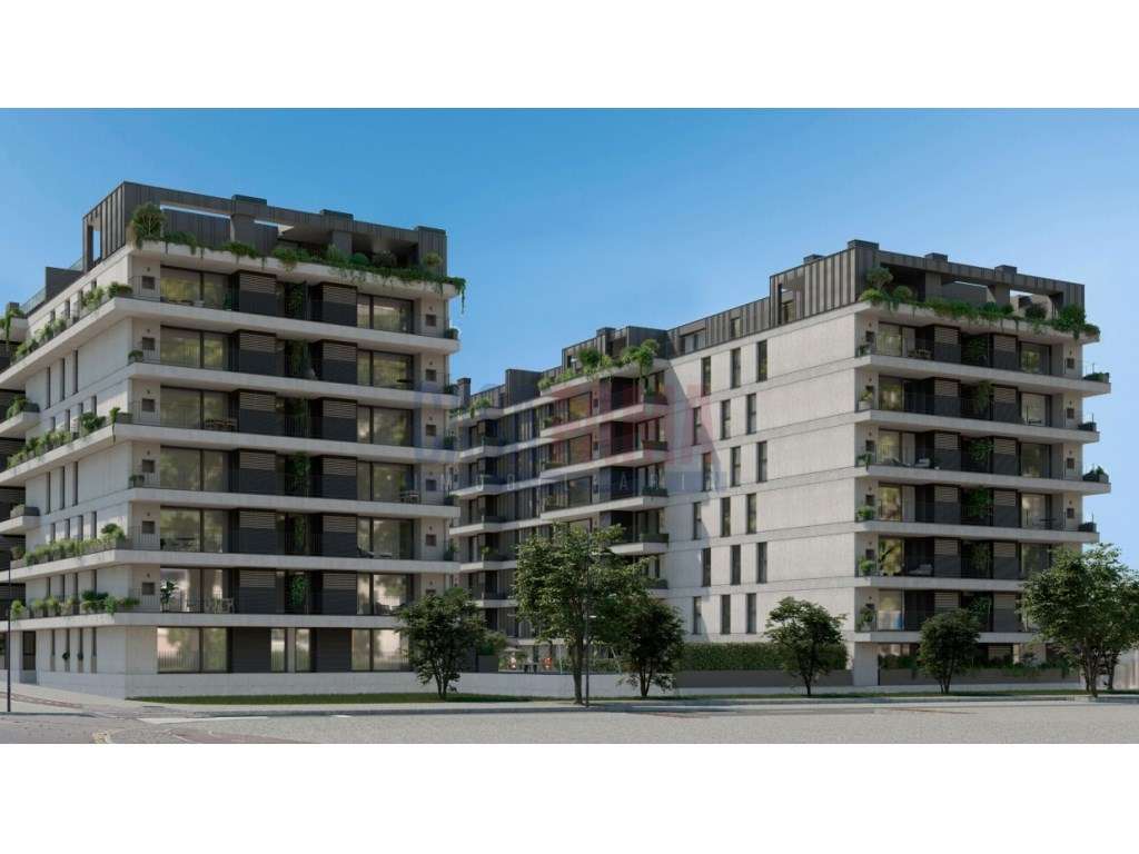 Apartamento T1, centro do Porto - Grande imagem: 3/5