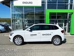 Skoda Kamiq 1.5 TSI DSG Style - 2