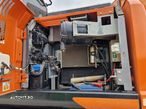 Hitachi ZX140W-6, 17,2t, cupa 1,2m latime, lama, cale STARE FOARTE BUNA - 22