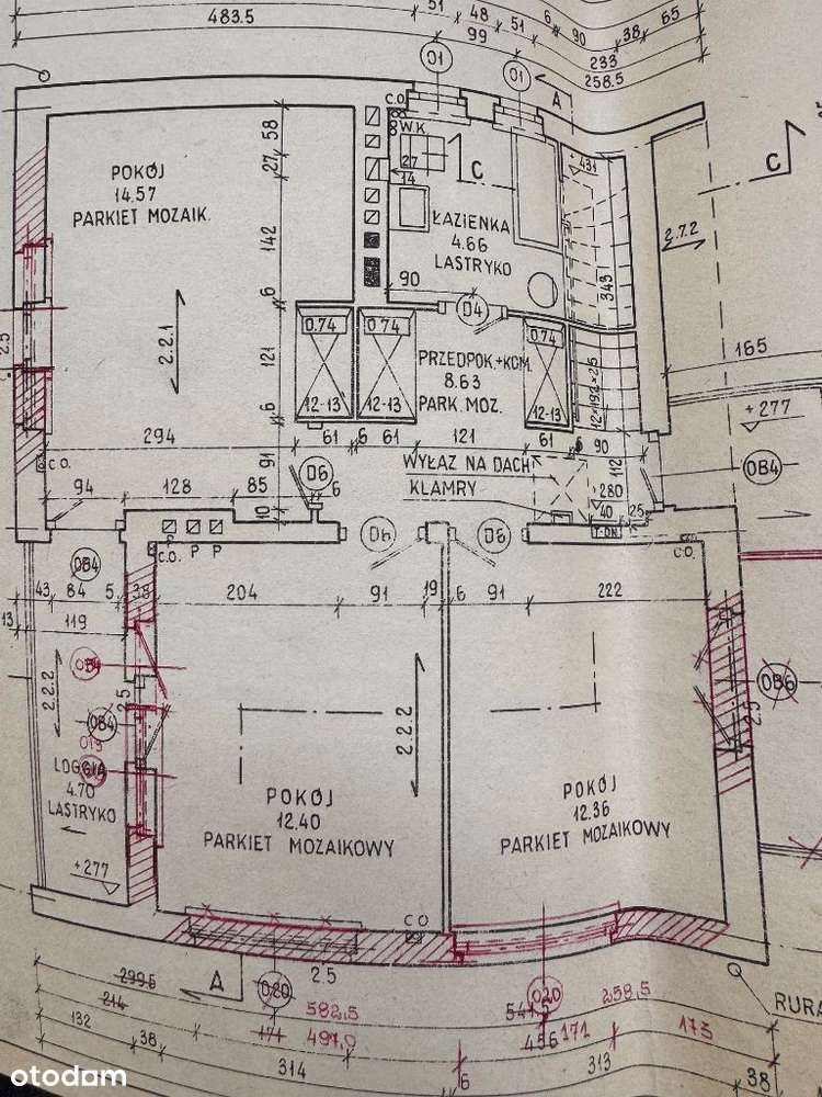 Dom jednorodzinny 160m2, garaż, media miejskie, centrum - Pełny obrazek: 5/6