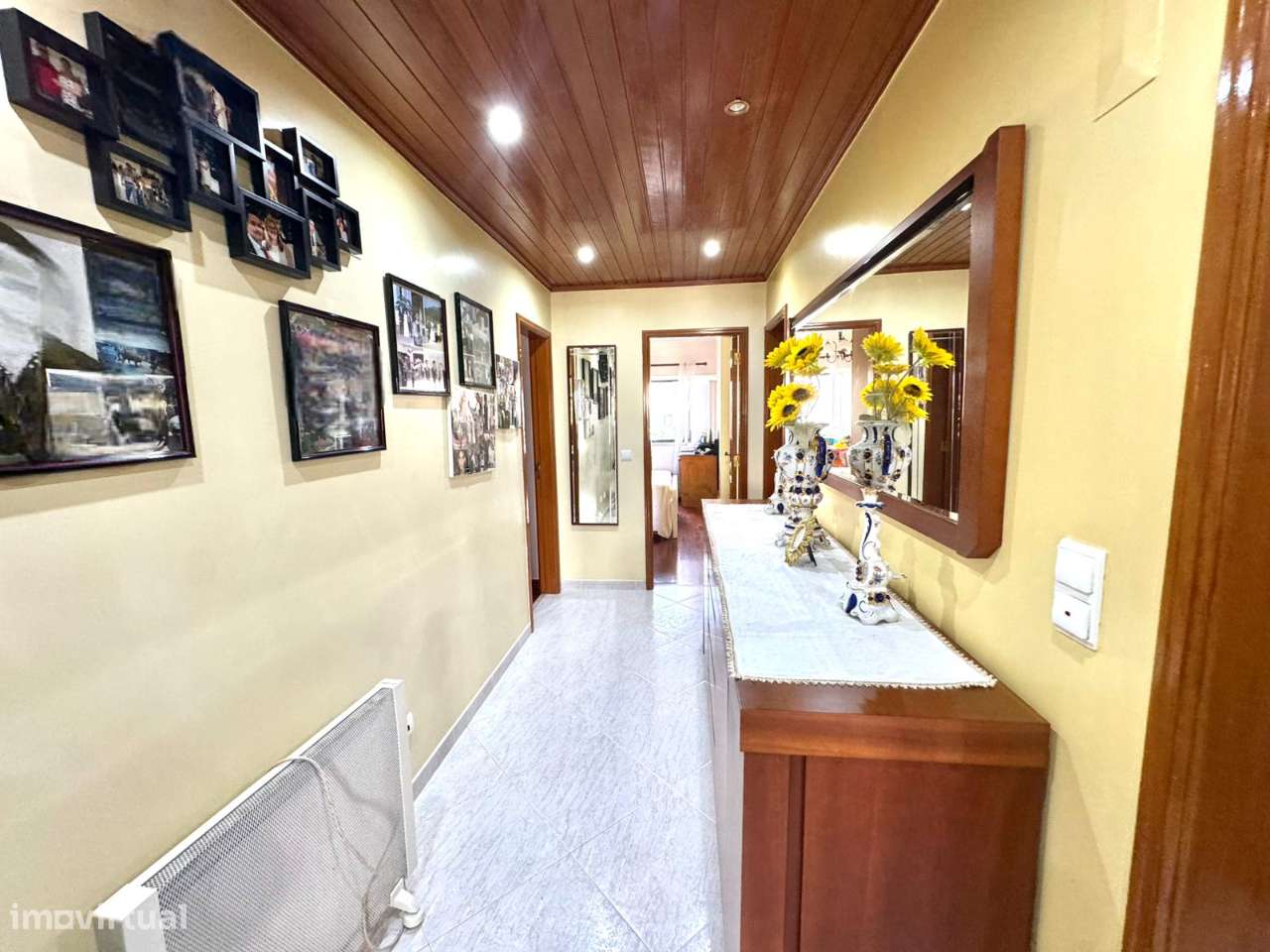 Apartamento T3 em Cabeço da Fonte - Algueirão-4